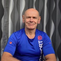 Stephen Griffin
