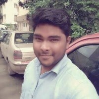 Onkar Patil