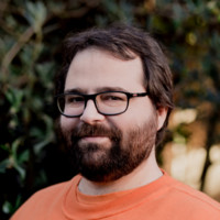 Mathieu Gaudin