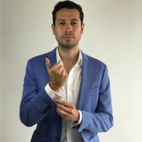 Alejandro Salazar