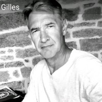 gilles person