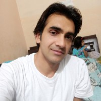 Govind Chauhan