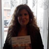 Ana María Pastor Serrano