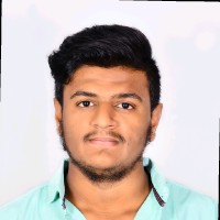 Lalith Kishore G