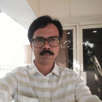 Raghavendra Ms