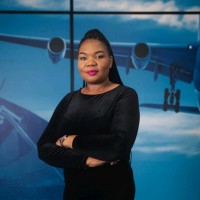 Thobeka Mdluli