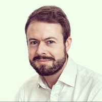 Iain Welsh