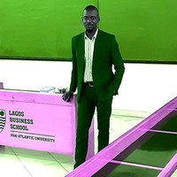 Olaosebikan Akinwale