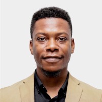 Harry Asamoah-Adjepong