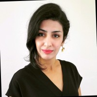 Zahra Seyedi