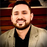 Oscar Perez