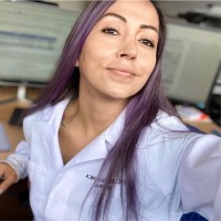 DINA MELISSA ALBUJA TAPIA
