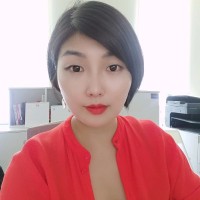 Jini Kong