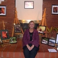 Doris Ann Hayes
