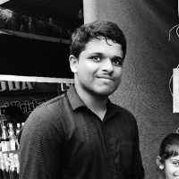 Sathwik Shailesh Kumar