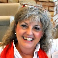 Marilyn Scott
