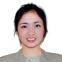 Christine Jane Pangan