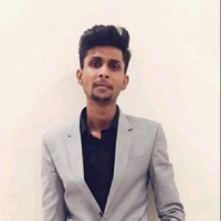 Syed Shadab Ali