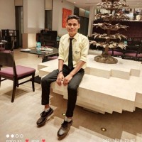 Sandeep Bhujel