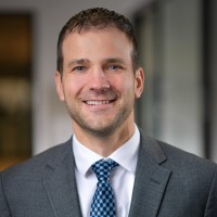 Pete Schmit, Cfa, Caia