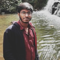 Venkatesan Renganathan