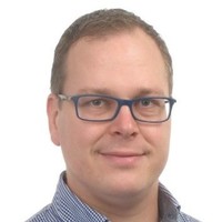 Bert Vermeulen