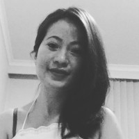 Alina Pun