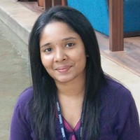 Kiranmai Penmetsa