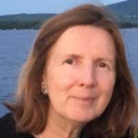 Mary Harper