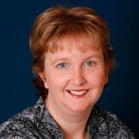 Elizabeth Halcomb