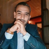 SIKRAOUI MOHAMMED