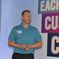Tony Cousins