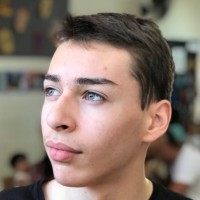Nathan Scabello Apolonio