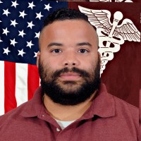 Christopher M. Sanchez-Lang, Mha, Ma, Emt-B