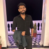Pratik Raja