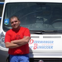 Bernd Bengesser