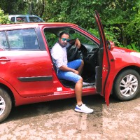Nitesh Bhana
