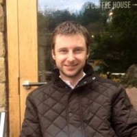 Gareth Bedford