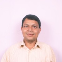 Bal Mukunda Neupane