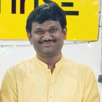 M Hari K.
