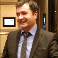 Hakan Yergin, Pmp