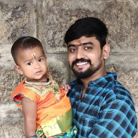 Manoj Kumar S