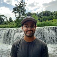 Nirav Chikhal