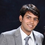 Abhishek Mehta
