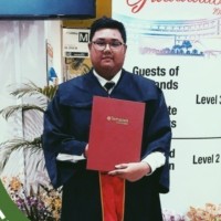 Shafiq Izzuddin Suhami