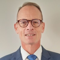 Patrick BARRE