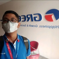 Ariyanto .