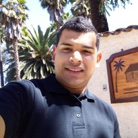 Christian Jesus Ramirez Farias