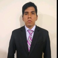 Harvey Ronaldo Medina González