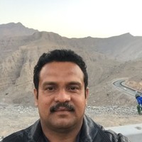Vinod R. Kunder